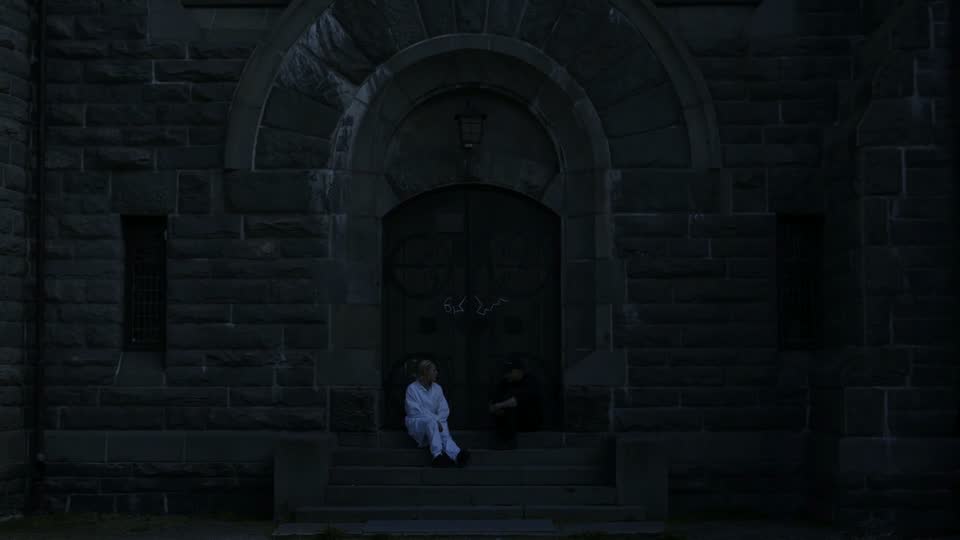 End of History Part 1 frame 44